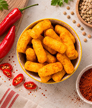 Adult Snacks