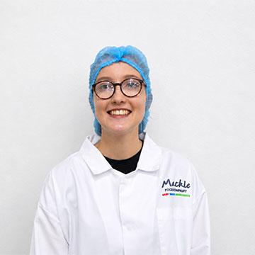 Gemma NPD Technologist