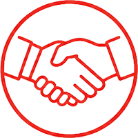 Mackle Food Collaborative Icon