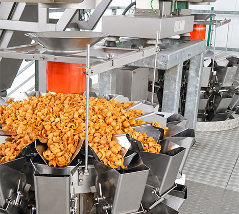 Mackle Food Company Mission
