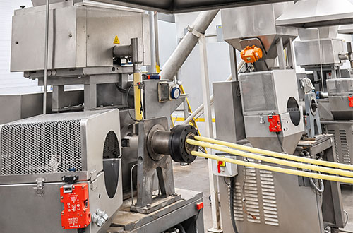 Manufacturing Quality Checks