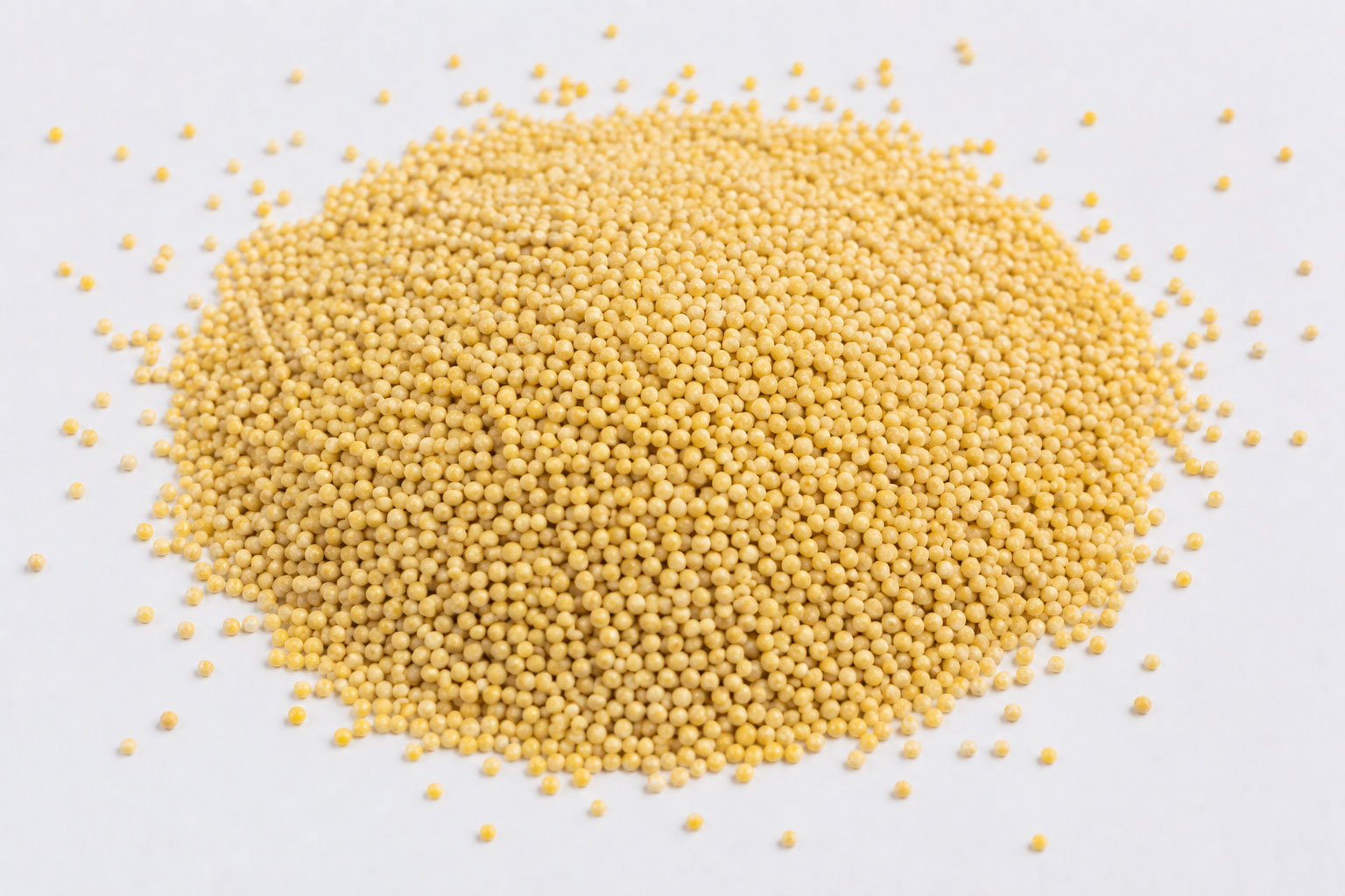 Millet