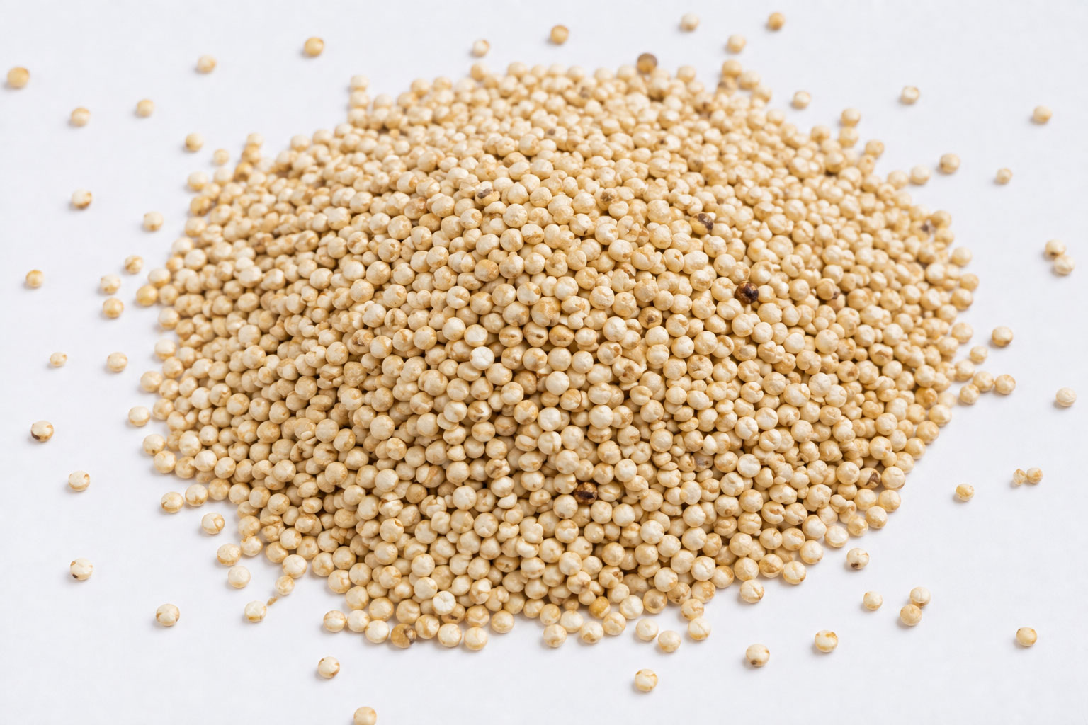 Quinoa