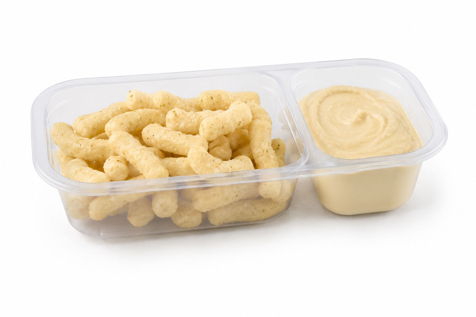 Dipping Pots
