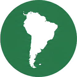 South America