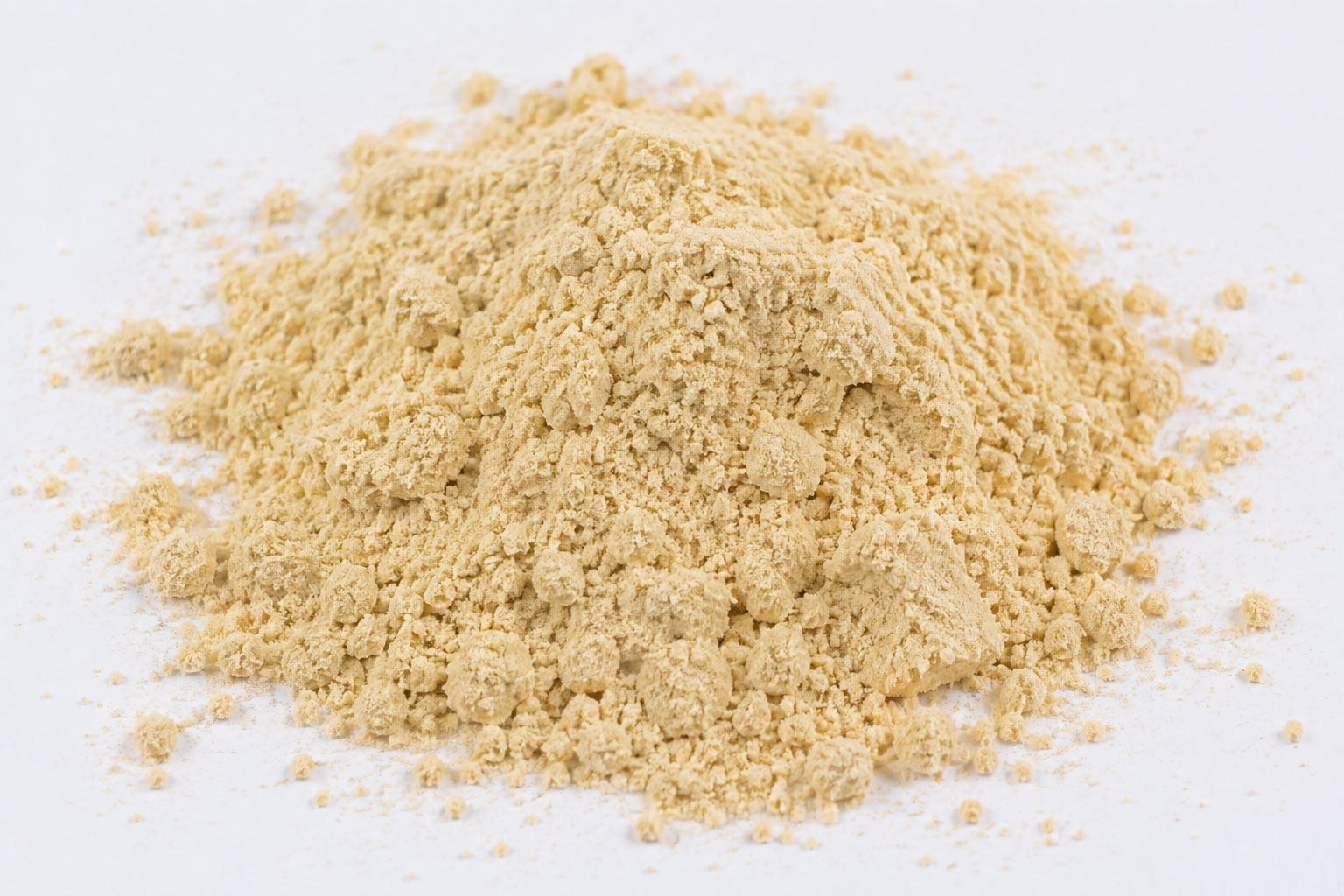 Soy Protein Isolate