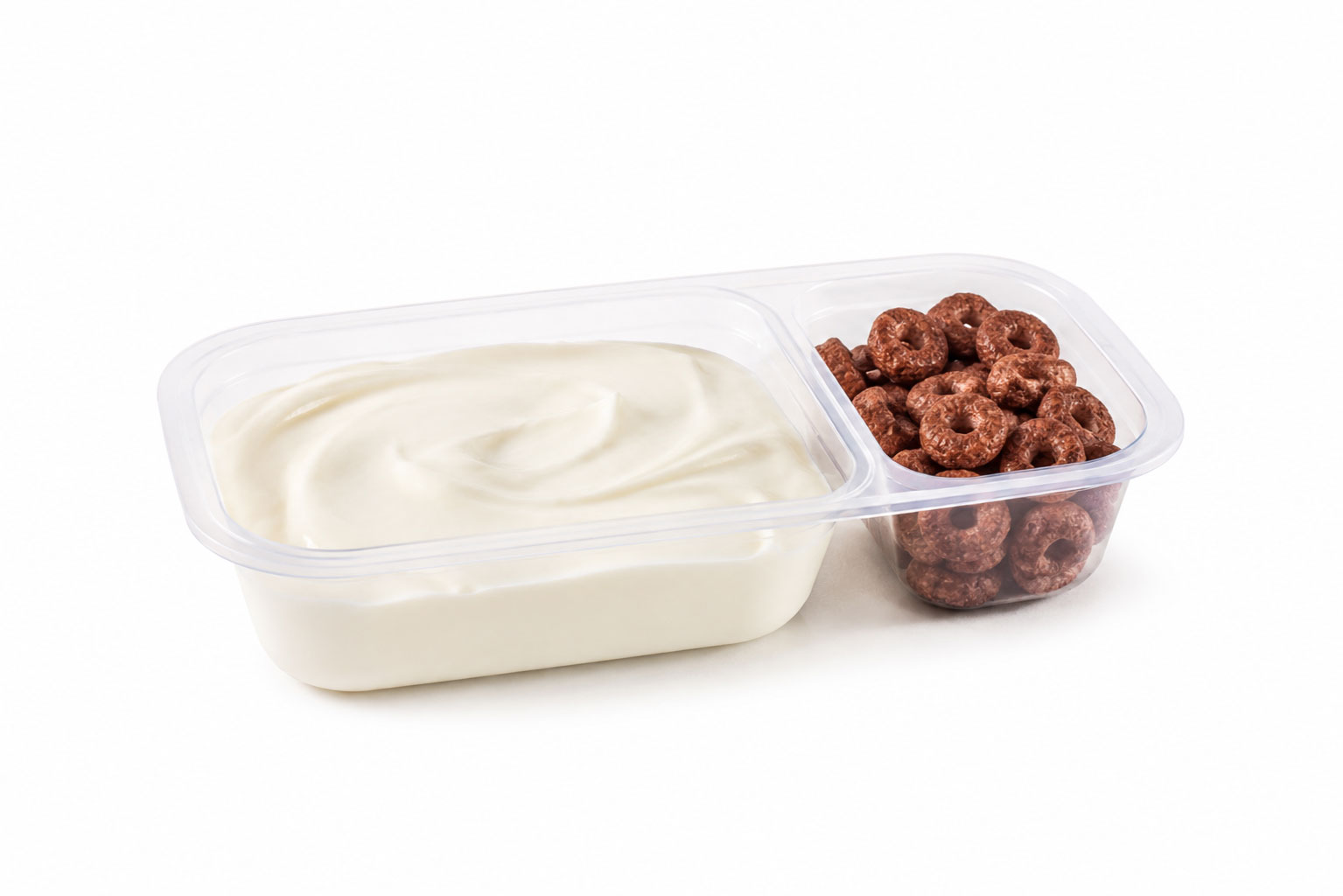 Yogurt Inclusions